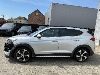 Hyundai Tucson HYUNDAI TUCSON 2.0D 2017 4X4 picture 2