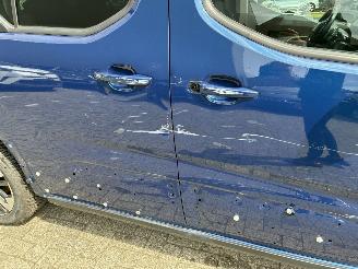 Peugeot Rifter PEUGEOT RIFTER 1.5D GT 2019 picture 17