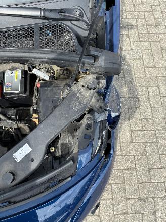 Peugeot Rifter PEUGEOT RIFTER 1.5D GT 2019 picture 12