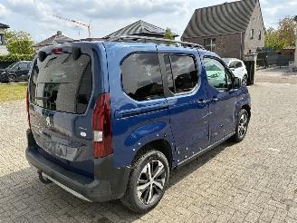 Peugeot Rifter PEUGEOT RIFTER 1.5D GT 2019 picture 18