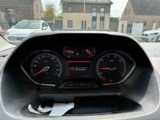 Peugeot Rifter PEUGEOT RIFTER 1.5D GT 2019 picture 26