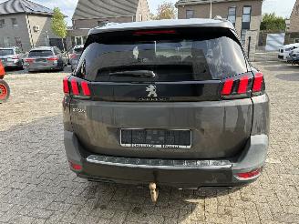 Peugeot 5008 PEUGEOT 5008 1.5D 2019 picture 13