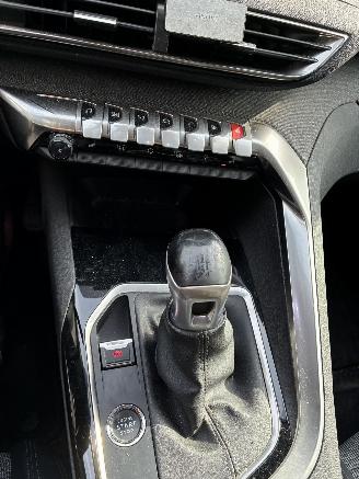 Peugeot 5008 PEUGEOT 5008 1.5D 2019 picture 21