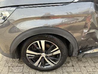 Peugeot 5008 PEUGEOT 5008 1.5D 2019 picture 5