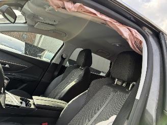 Peugeot 5008 PEUGEOT 5008 1.5D 2019 picture 17