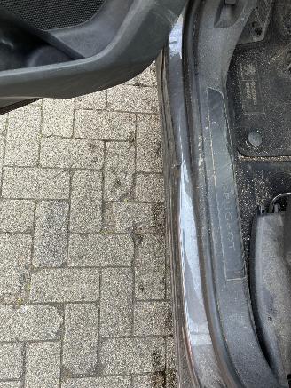 Peugeot 5008 PEUGEOT 5008 1.5D 2019 picture 6