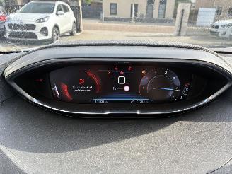 Peugeot 5008 PEUGEOT 5008 1.5D 2019 picture 20
