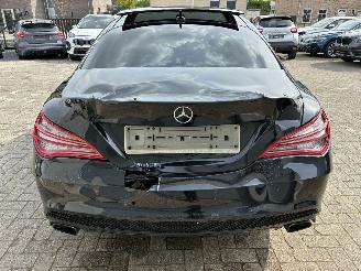 Mercedes Cla-klasse MERCEDES CLA200d 2015 AMG picture 7