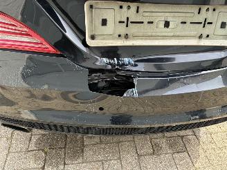 Mercedes Cla-klasse MERCEDES CLA200d 2015 AMG picture 8