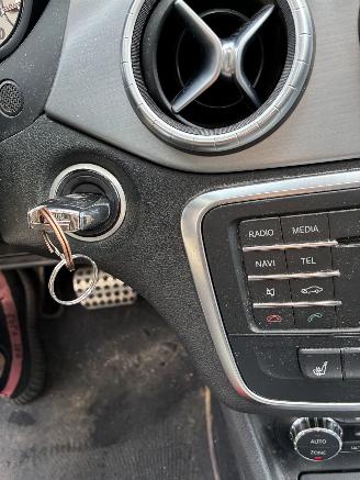 Mercedes Cla-klasse MERCEDES CLA200d 2015 AMG picture 17