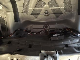 Mercedes Cla-klasse MERCEDES CLA200d 2015 AMG picture 12