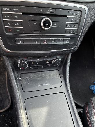 Mercedes Cla-klasse MERCEDES CLA200d 2015 AMG picture 19