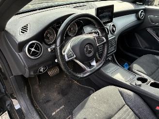 Mercedes Cla-klasse MERCEDES CLA200d 2015 AMG picture 15