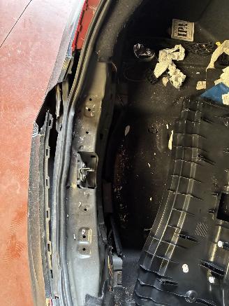 Mercedes Cla-klasse MERCEDES CLA200d 2015 AMG picture 13