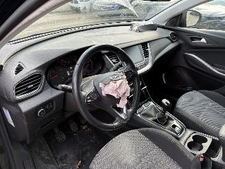 Opel Grandland OPEL GRANDLAND X 1.5D 2021 picture 18