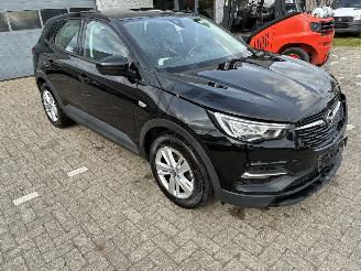 Opel Grandland OPEL GRANDLAND X 1.5D 2021 picture 5