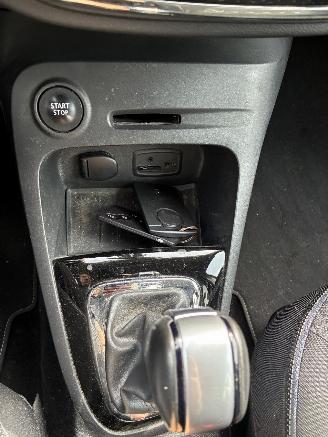 Renault Captur RENAULT CAPTUR 1.5D 2016 picture 19