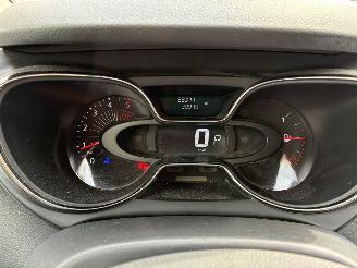 Renault Captur RENAULT CAPTUR 1.5D 2016 picture 17