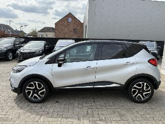 Renault Captur RENAULT CAPTUR 1.5D 2016 picture 2