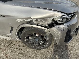 BMW iX3 BMW IX3 2024 picture 6