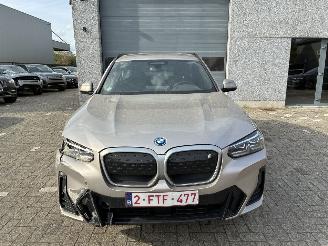 BMW iX3 BMW IX3 2024 picture 3