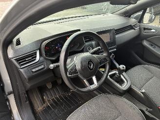 Renault Clio RENAULT CLIO 1.5D 2020 picture 14