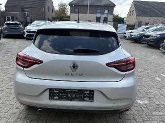 Renault Clio RENAULT CLIO 1.5D 2020 picture 8