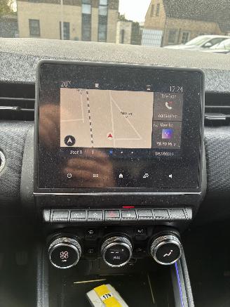 Renault Clio RENAULT CLIO 1.5D 2020 picture 16