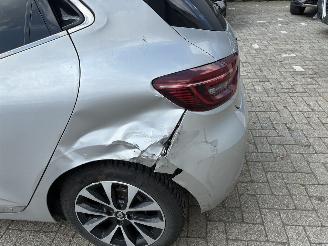 Renault Clio RENAULT CLIO 1.5D 2020 picture 12