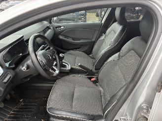 Renault Clio RENAULT CLIO 1.5D 2020 picture 13