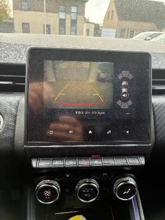 Renault Clio RENAULT CLIO 1.5D 2020 picture 15