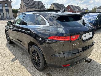 Jaguar F-Pace JAGUAR F-PACE  2.0D 2017 picture 7
