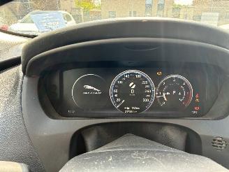 Jaguar F-Pace JAGUAR F-PACE  2.0D 2017 picture 11