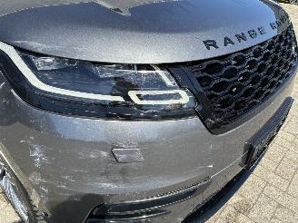 Land Rover Range Rover Velar LAND ROVER VELAR 3.0D 2018 R picture 5