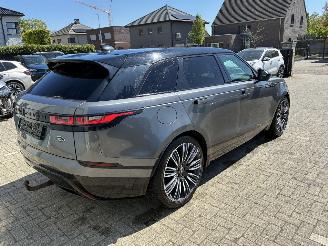 Land Rover Range Rover Velar LAND ROVER VELAR 3.0D 2018 R picture 11