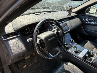 Land Rover Range Rover Velar LAND ROVER VELAR 3.0D 2018 R picture 18