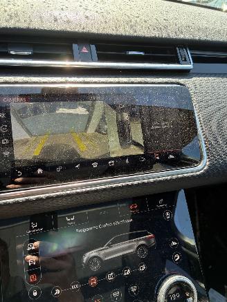 Land Rover Range Rover Velar LAND ROVER VELAR 3.0D 2018 R picture 19