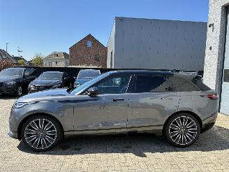 Land Rover Range Rover Velar LAND ROVER VELAR 3.0D 2018 R picture 2