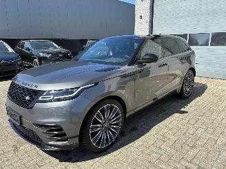 Unfallwagen Land Rover Range Rover Velar LAND ROVER VELAR 3.0D 2018 R 2018/8