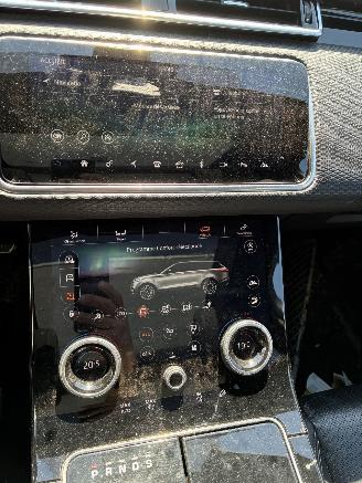 Land Rover Range Rover Velar LAND ROVER VELAR 3.0D 2018 R picture 20