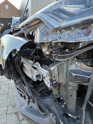 Toyota CH-R TOYOTA CHR HYBRID 2018 picture 8