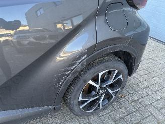 Toyota CH-R TOYOTA CHR HYBRID 2018 picture 3