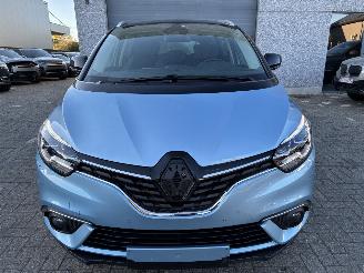 Renault Grand-scenic RENAULT SCENIC 1.6D 2018 7 ZIT picture 7
