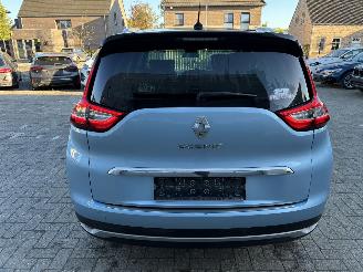 Renault Grand-scenic RENAULT SCENIC 1.6D 2018 7 ZIT picture 13