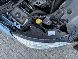 Renault Grand-scenic RENAULT SCENIC 1.6D 2018 7 ZIT picture 9