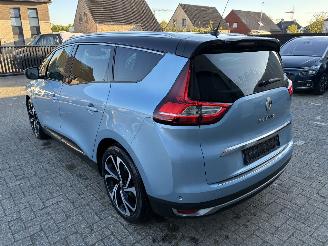 Renault Grand-scenic RENAULT SCENIC 1.6D 2018 7 ZIT picture 14