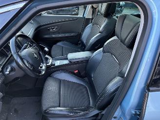 Renault Grand-scenic RENAULT SCENIC 1.6D 2018 7 ZIT picture 17