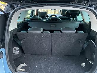 Renault Grand-scenic RENAULT SCENIC 1.6D 2018 7 ZIT picture 15