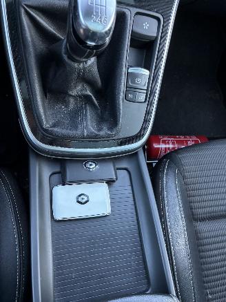 Renault Grand-scenic RENAULT SCENIC 1.6D 2018 7 ZIT picture 20