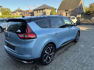 Renault Grand-scenic RENAULT SCENIC 1.6D 2018 7 ZIT picture 12